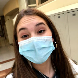 Meet your Posher, Shannon